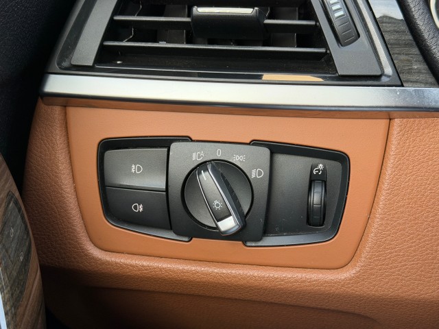 BMW 3-SERIE Stationwagon 5 drs