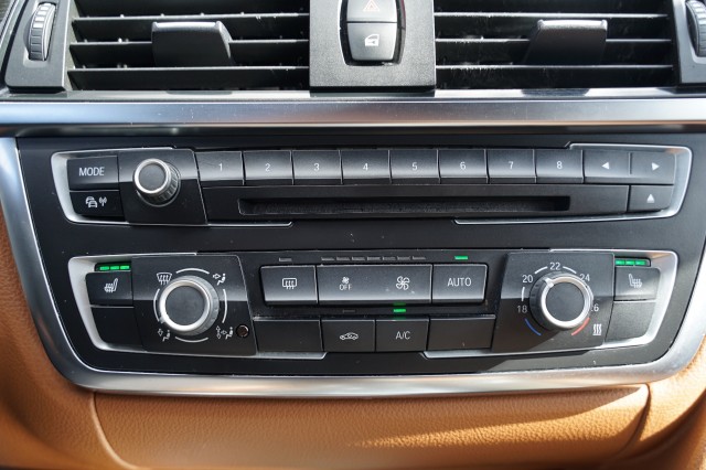 BMW 3-SERIE Stationwagon 5 drs