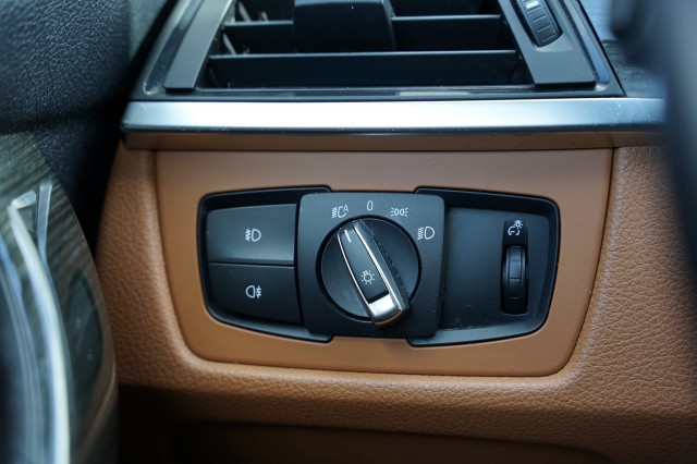 BMW 3-SERIE Stationwagon 5 drs