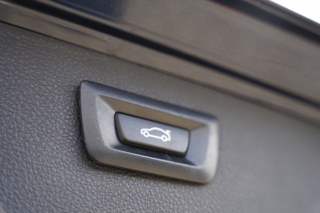 BMW 3-SERIE Stationwagon 5 drs