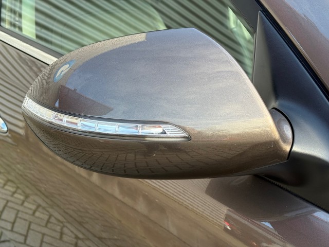 KIA SPORTAGE SUV 5-drs