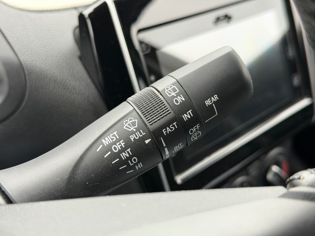 SUZUKI SWIFT Hatchback 5 drs