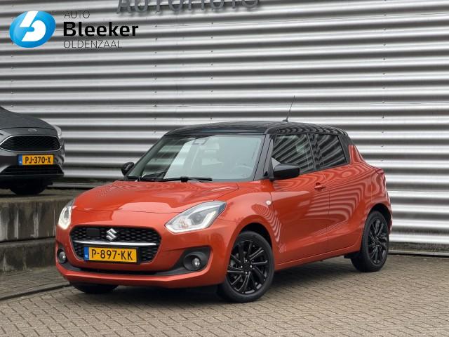 SUZUKI SWIFT Hatchback 5 drs