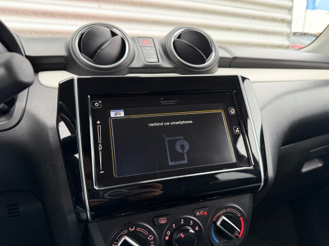 SUZUKI SWIFT Hatchback 5 drs