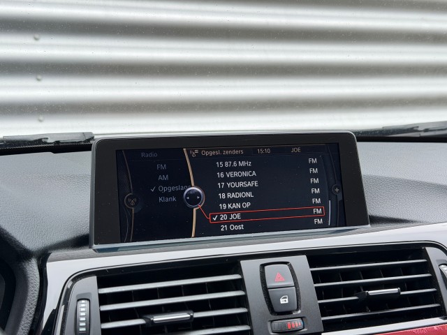 BMW 3-SERIE Sedan 4 drs