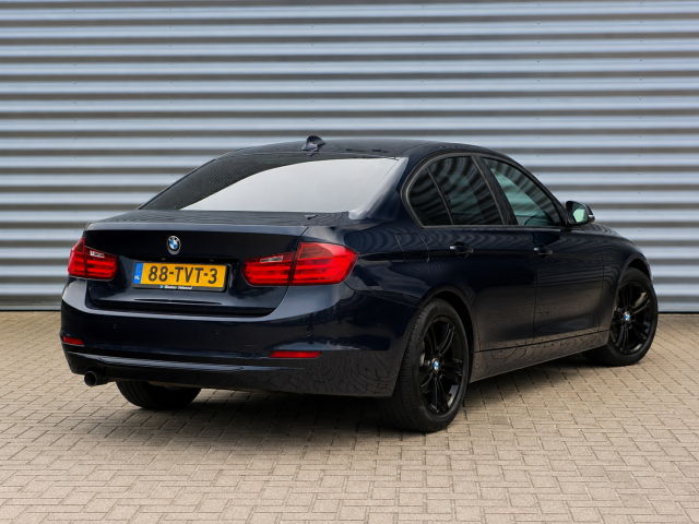 BMW 3-SERIE Sedan 4 drs