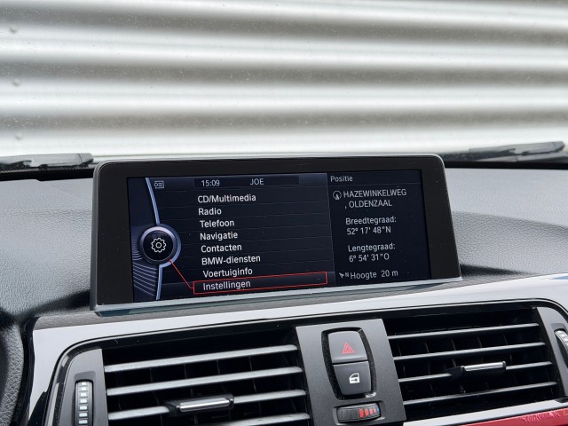 BMW 3-SERIE Sedan 4 drs