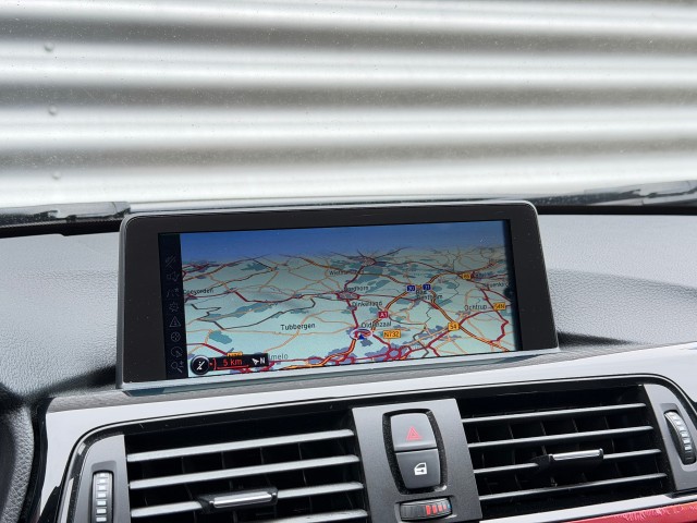 BMW 3-SERIE Sedan 4 drs