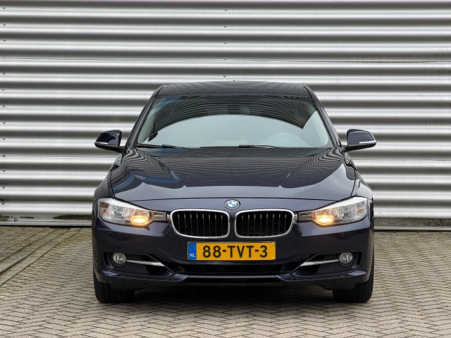 BMW 3-SERIE Sedan 4 drs