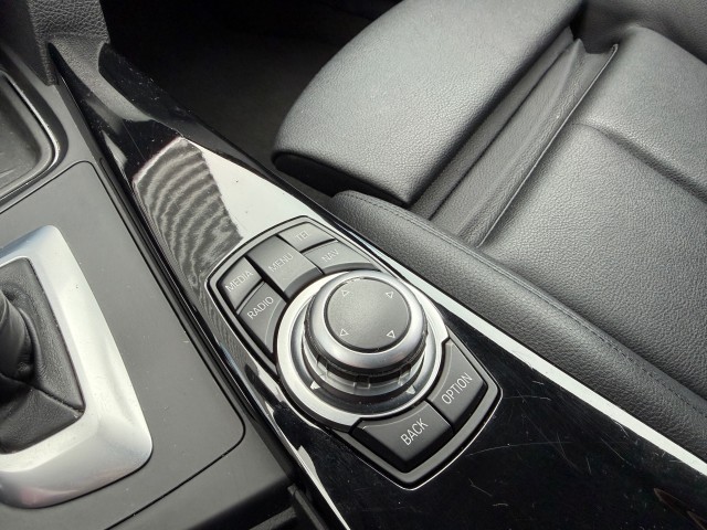 BMW 3-SERIE Sedan 4 drs