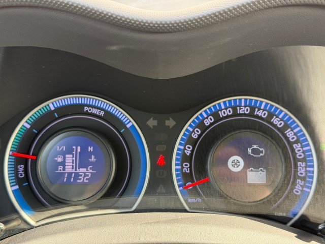 TOYOTA AURIS Hatchback 5 drs