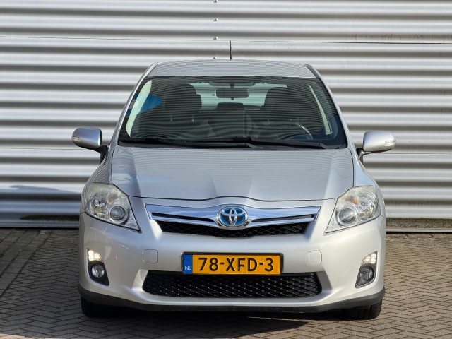 TOYOTA AURIS Hatchback 5 drs