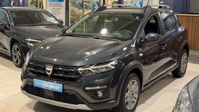 DACIA SANDERO Hatchback 5 drs