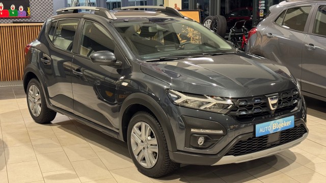 DACIA SANDERO Hatchback 5 drs