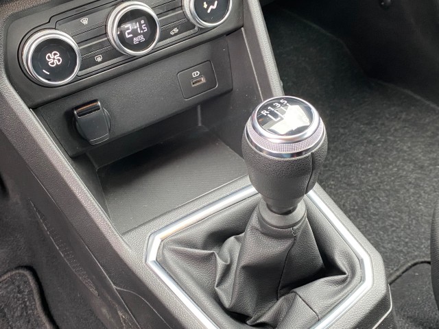 DACIA SANDERO Hatchback 5 drs