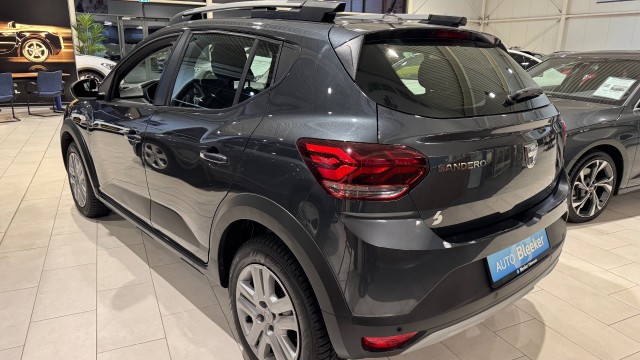 DACIA SANDERO Hatchback 5 drs