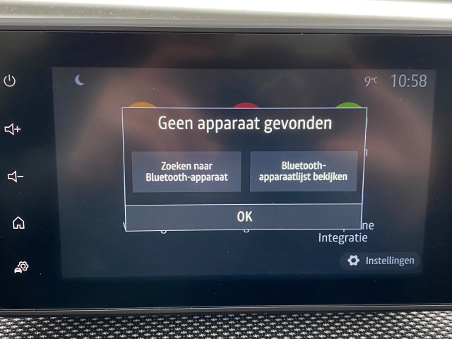 DACIA SANDERO Hatchback 5 drs