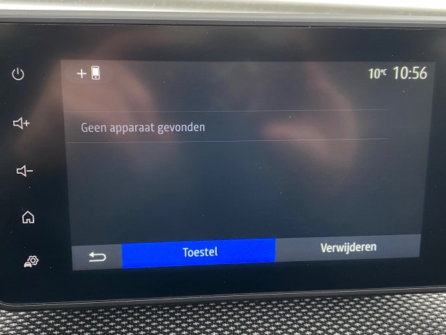 DACIA SANDERO Hatchback 5 drs