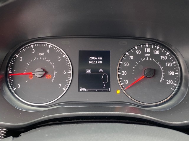 DACIA SANDERO Hatchback 5 drs