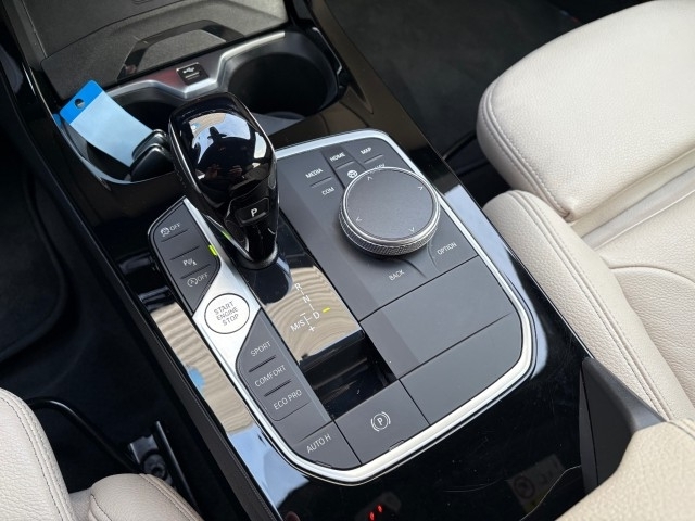 BMW 2-SERIE Sedan 4 drs