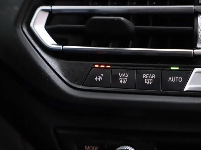 BMW 2-SERIE Sedan 4 drs