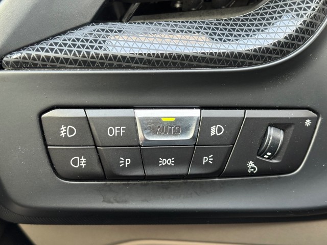 BMW 2-SERIE Sedan 4 drs