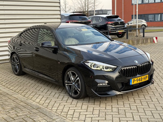 BMW 2-SERIE Sedan 4 drs