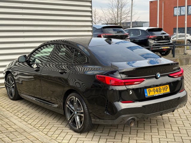 BMW 2-SERIE Sedan 4 drs