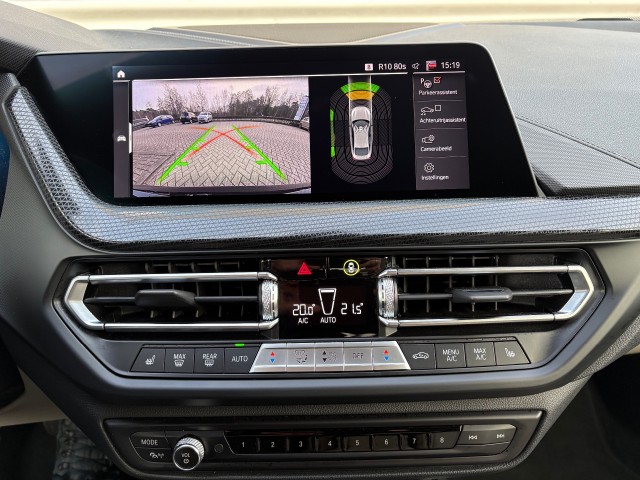 BMW 2-SERIE Sedan 4 drs