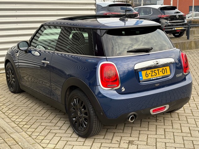 MINI COOPER Hatchback 3 drs