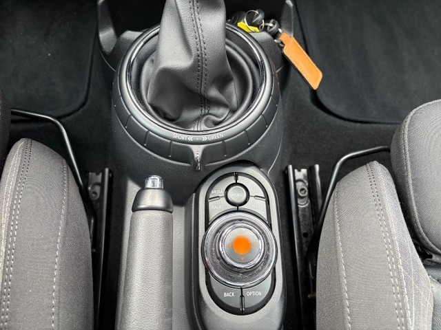 MINI COOPER Hatchback 3 drs