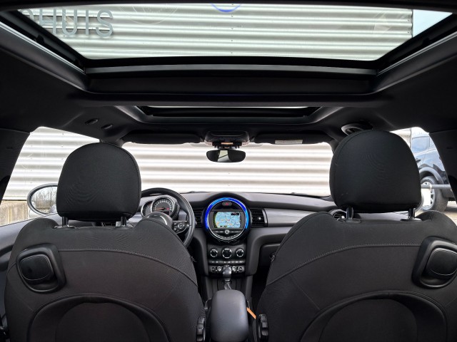 MINI COOPER Hatchback 3 drs