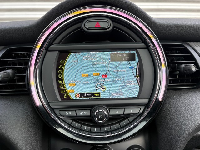 MINI COOPER Hatchback 3 drs