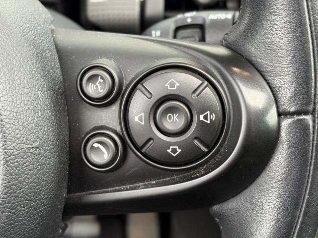 MINI COOPER Hatchback 3 drs