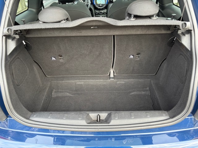 MINI COOPER Hatchback 3 drs