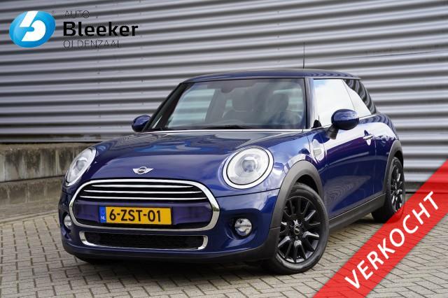 MINI COOPER Hatchback 3 drs