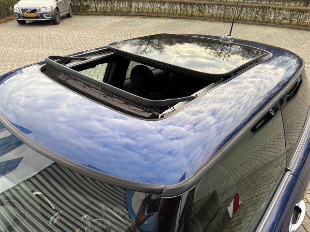 MINI COOPER Hatchback 3 drs