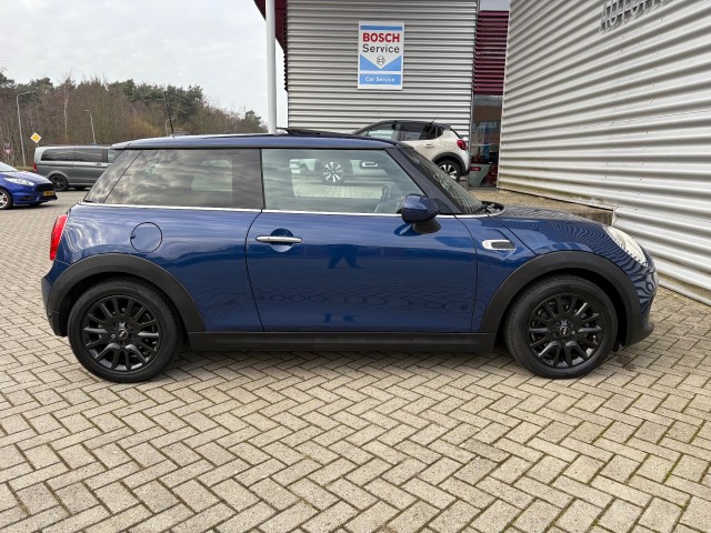 MINI COOPER Hatchback 3 drs