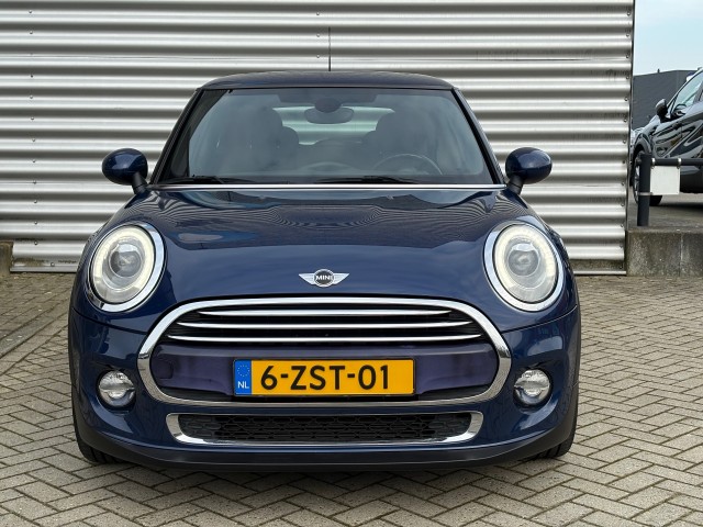 MINI COOPER Hatchback 3 drs