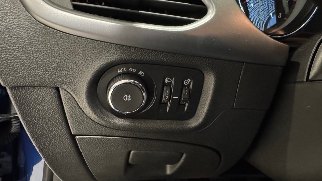 OPEL ASTRA Stationwagon 5 drs