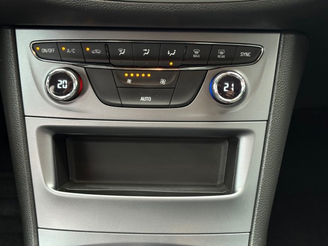 OPEL ASTRA Stationwagon 5 drs