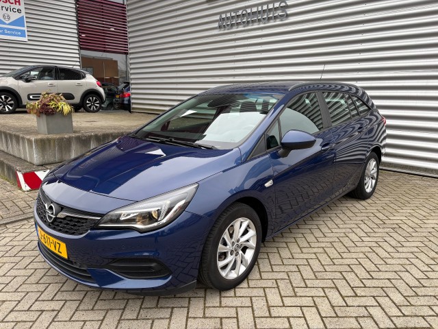 OPEL ASTRA Stationwagon 5 drs
