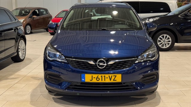 OPEL ASTRA Stationwagon 5 drs