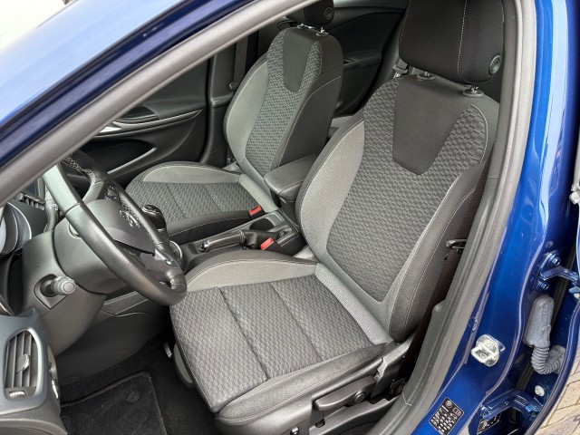 OPEL ASTRA Stationwagon 5 drs