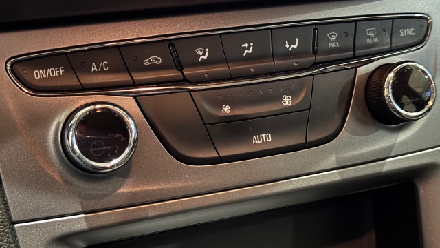 OPEL ASTRA Stationwagon 5 drs