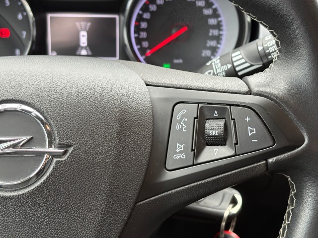 OPEL ASTRA Stationwagon 5 drs