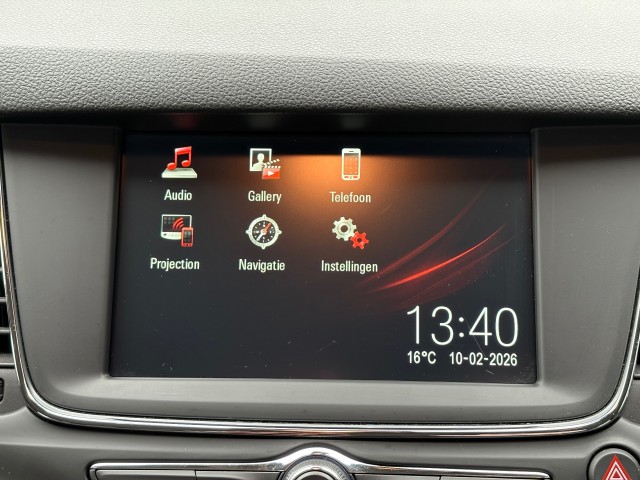 OPEL ASTRA Stationwagon 5 drs