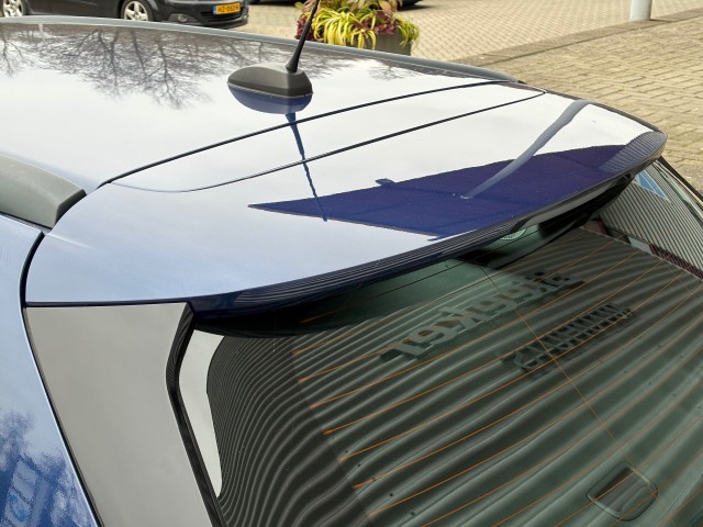 OPEL ASTRA Stationwagon 5 drs