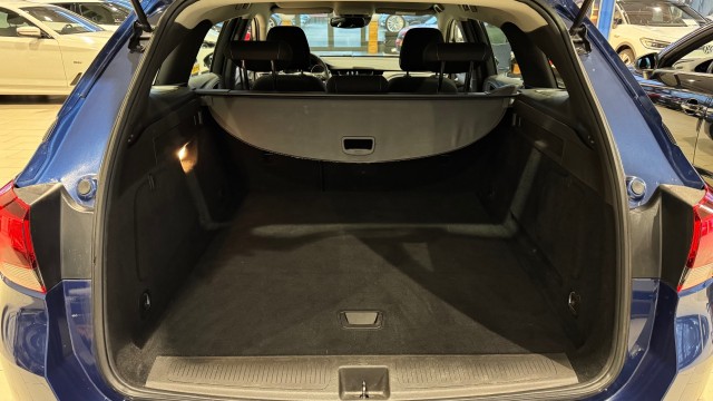 OPEL ASTRA Stationwagon 5 drs