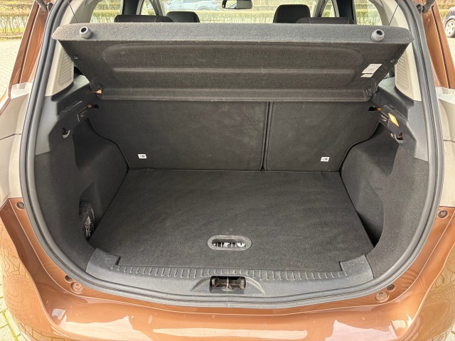 FORD B-MAX MPV Ruimtewagen 5 drs